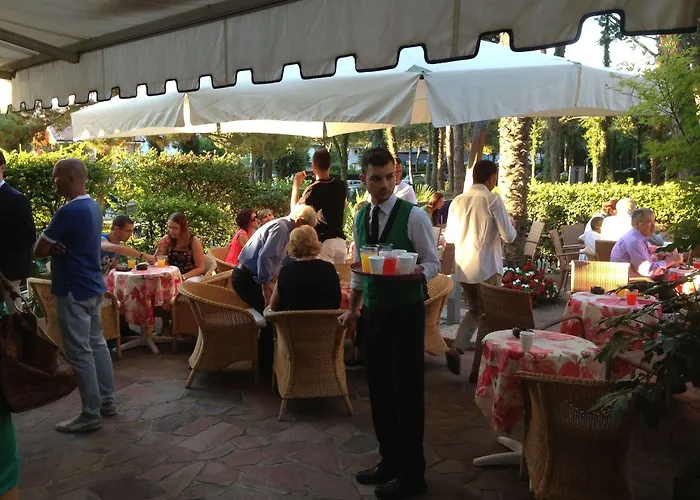 Eros Lignano Sabbiadoro