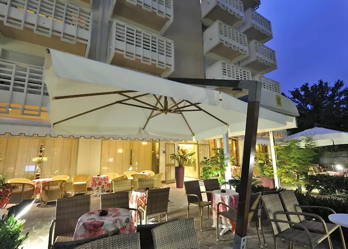 Eros Lignano Sabbiadoro