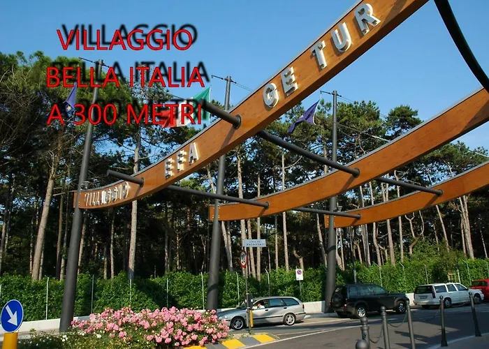 Eros Lignano Sabbiadoro